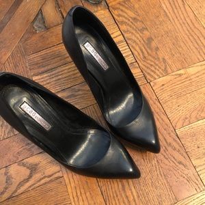Bcbg Generation platform pumps